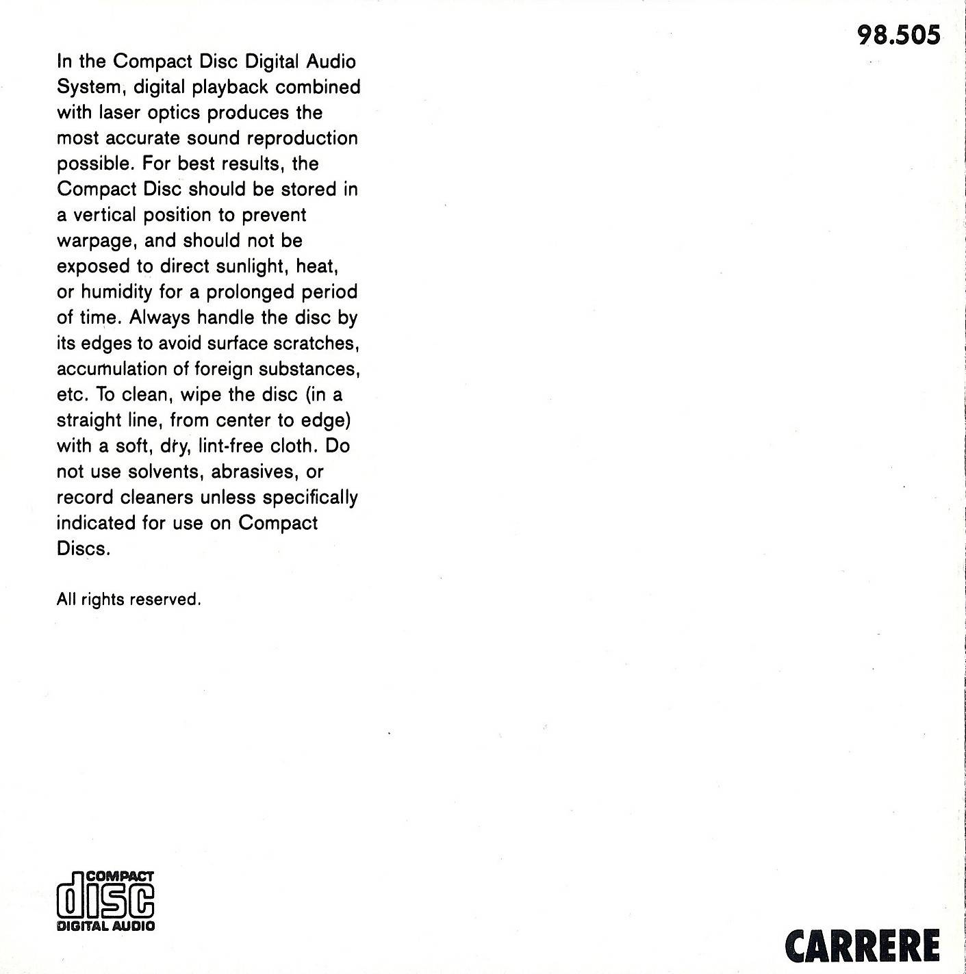 Creedence Clearwater Revival Pendulum [vk in fr]